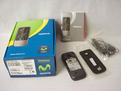 Milanuncios - Mini teléfono imitación Nokia