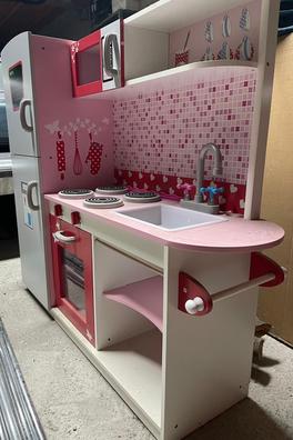 Cocina infantil segunda mano sales