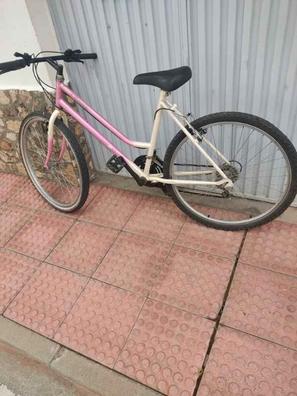 Bicicletas para mujer discount olx