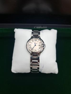 Cartier Relojes de mujer de segunda mano baratos Milanuncios
