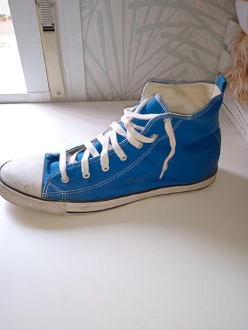 Converse best sale talla 46