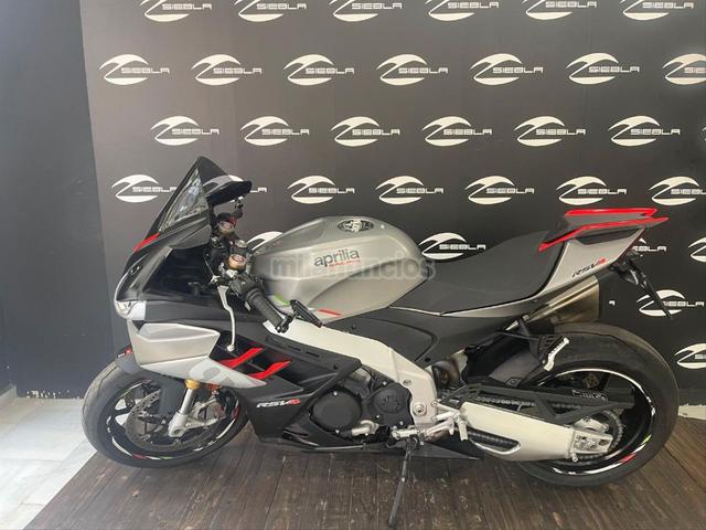Milanuncios APRILIA RSV4