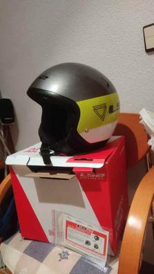 Casco Jet LS2 OF561 WAVE