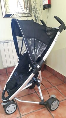 Repuestos quinny buzz de de segunda baratos | Milanuncios