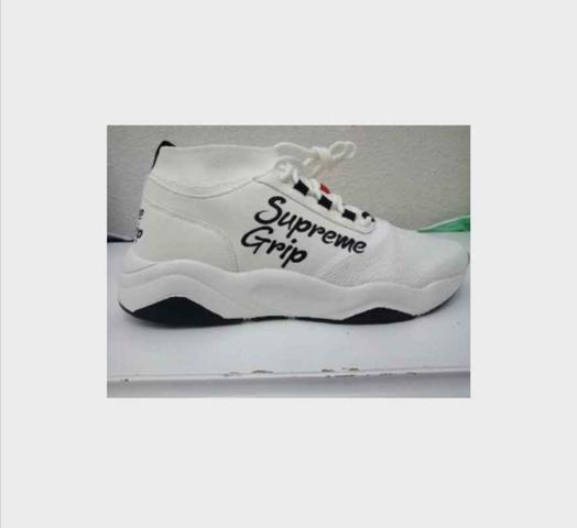 Zapatillas discount supreme originales