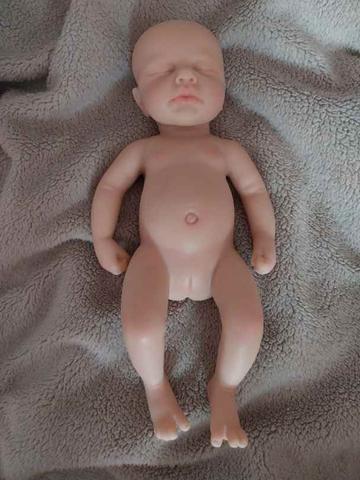 Milanuncios bebe reborn silicona nina