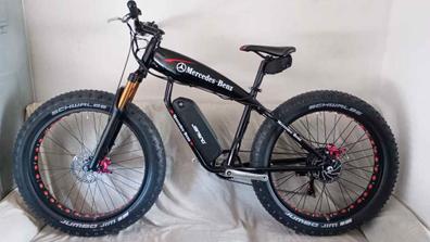 Bicicletas Eléctricas Zapatillas Bici Carretera Corte Ingles Bici