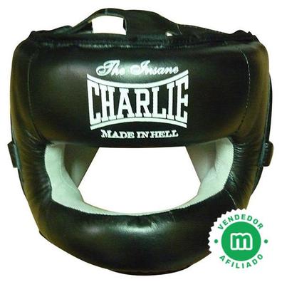 Botas ring pro Charlie| botas boxeo Charlie| tienda de boxeo Medida Calzado  36