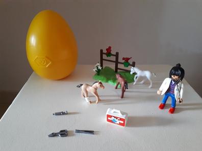 Milanuncios - Playmobil heidi en la montañ precintado