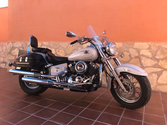 Milanuncios - Yamaha - VIRAGO STAR 650