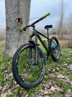 Bicis specialized segunda discount mano