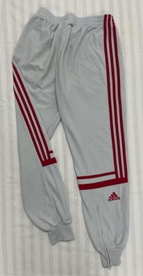 Pantalon chandal discount adidas challenger hombre