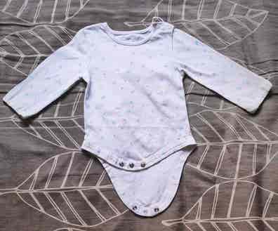 Body primark de segunda mano Milanuncios