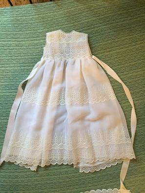 Trajes de bebé niña de segunda mano baratos en Palma de Mallorca |  Milanuncios