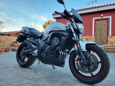 Maneta embrague FZ6 '04-12