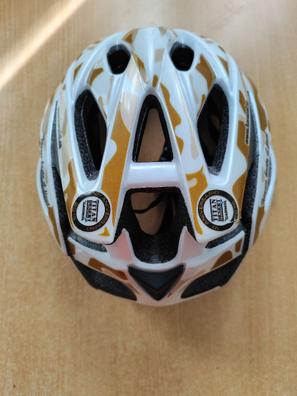 Casco spiuk tamera de segunda mano Milanuncios