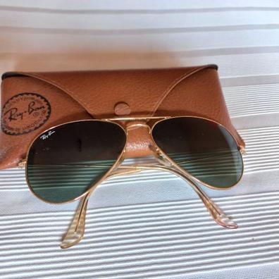 Rayban segunda mano sale