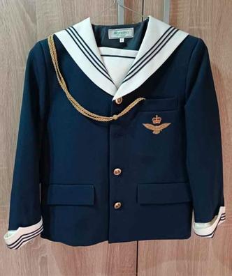 Trajes comunion murcia de segunda mano para niño Milanuncios