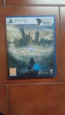 PlayStation 4 Seminueva + juego Hogwarts Legacy. PLAYSTATION 4 - SEMINUEVO