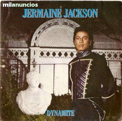 Milanuncios - Michael Jackson-BAD.Vinilo LP.