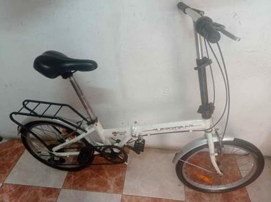 Bicicleta plegable boomerang cheap urban life ps50 precio