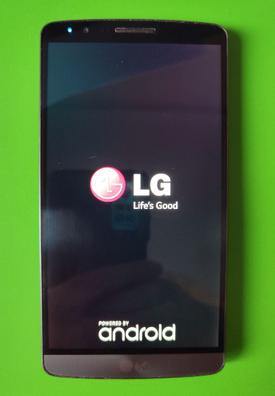 LG G3 D855 16 GB - Comprar LG G3 