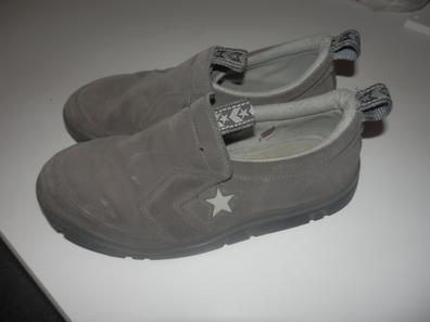 Zapatillas converse sin discount cordones