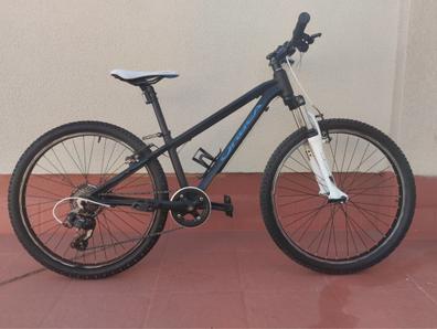 Bicicleta discount orbea milanuncios