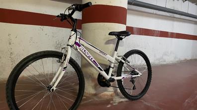 Milanuncios - Super bicicleta tres ruedas original