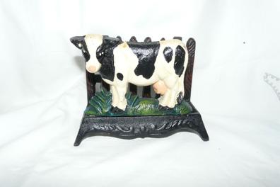 divertida vaca hucha grande 33 cm alto - Buy Other antique