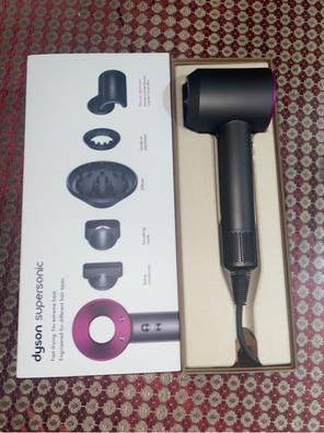 Secador discount dyson rizador