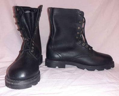 Botas best sale iturri negras