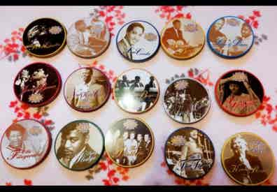 Coleccion cds musica | Milanuncios