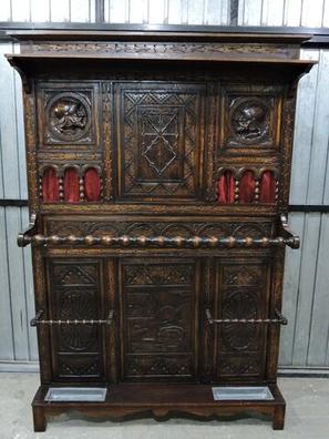 Perchero paraguero de segunda mano Milanuncios