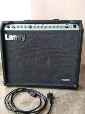 Laney de segunda mano baratos | Milanuncios