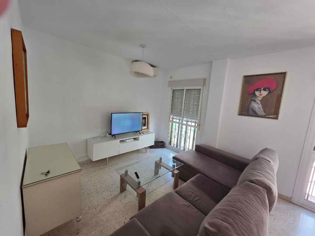 Fotografía del inmueble reportado: 1.200 €/mes — Sevilla, Sevilla