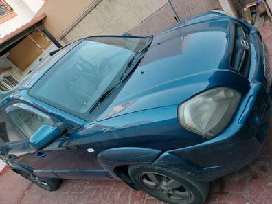 Coches 2000 de segunda mano y ocasión en Cádiz Provincia | Milanuncios