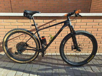 Mtb merida doble online suspension