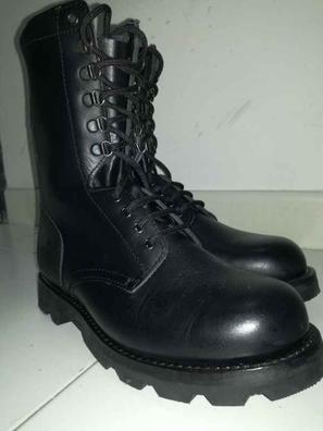 Botas militares vidal hot sale