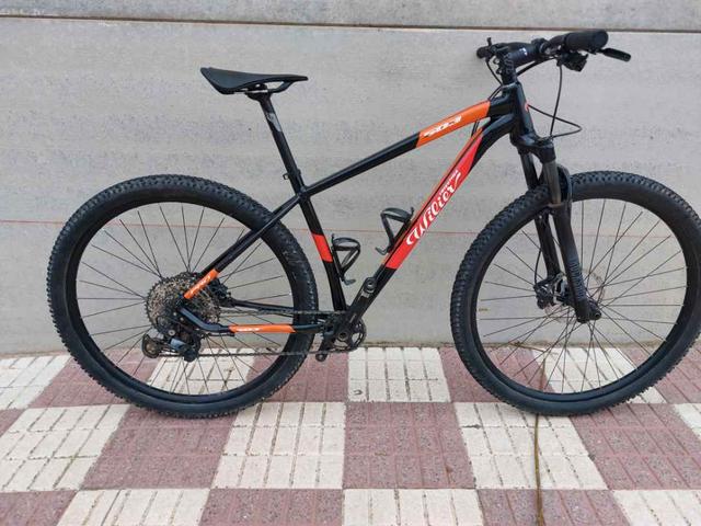 Milanuncios wilier