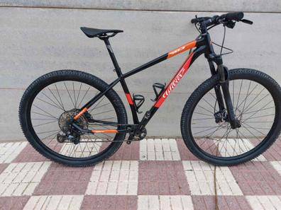 Wilier 18 online carati