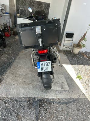 Bmw - F 850GS Adventure