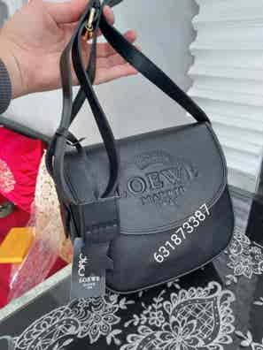 Bandolera loewe Bolsos segunda mano baratos | Milanuncios