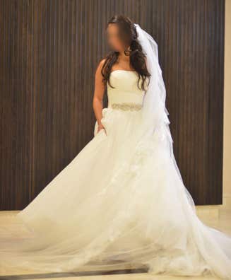 Novia Pronovias Vestido Novia Milanuncios Milanuncios Traje Novia