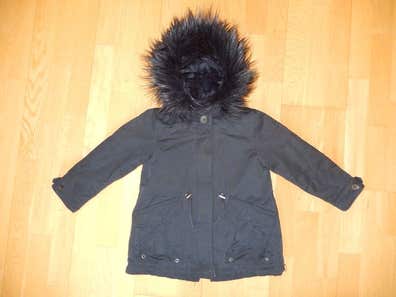 y chaquetas de niña segunda mano baratos en Burgos Milanuncios