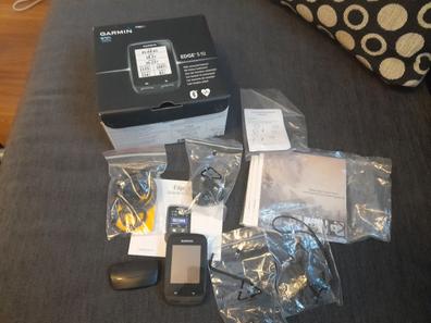 Banda pulsometro Garmin de segunda mano por 25 EUR en Zaragoza en WALLAPOP