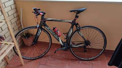 Cuadro mendiz rs9 full carbon Bicicletas de segunda mano baratas