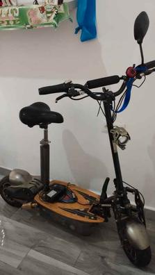 Milanuncios - tienda patinetes electricos en Sevilla