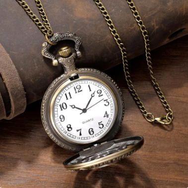 Reloj bolsillo peaky blinders hot sale