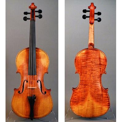 antiguo italiano gagliano Violines de baratos |